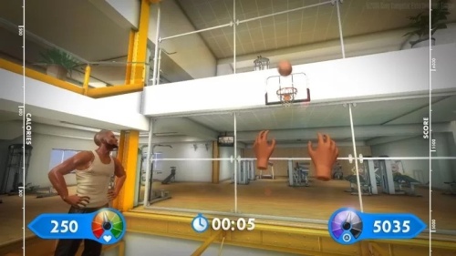 Fitness (только для PS Move)[PLAY STATION 3]