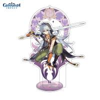 Акриловая фигурка Monstadt Characters Standee Rosaria[ПОДАРКИ]