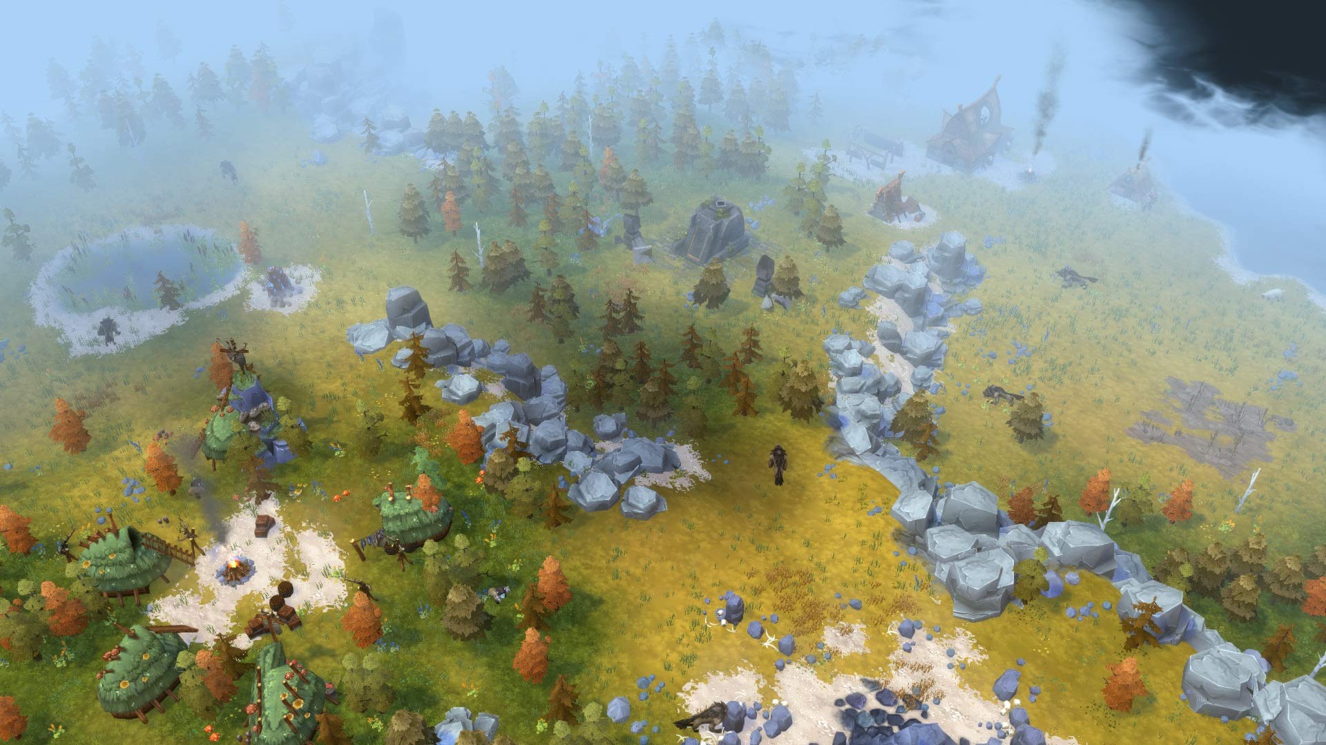 Northgard [XBOX ONE]