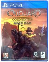 Outward - Gold Edition [PLAYSTATION 4]