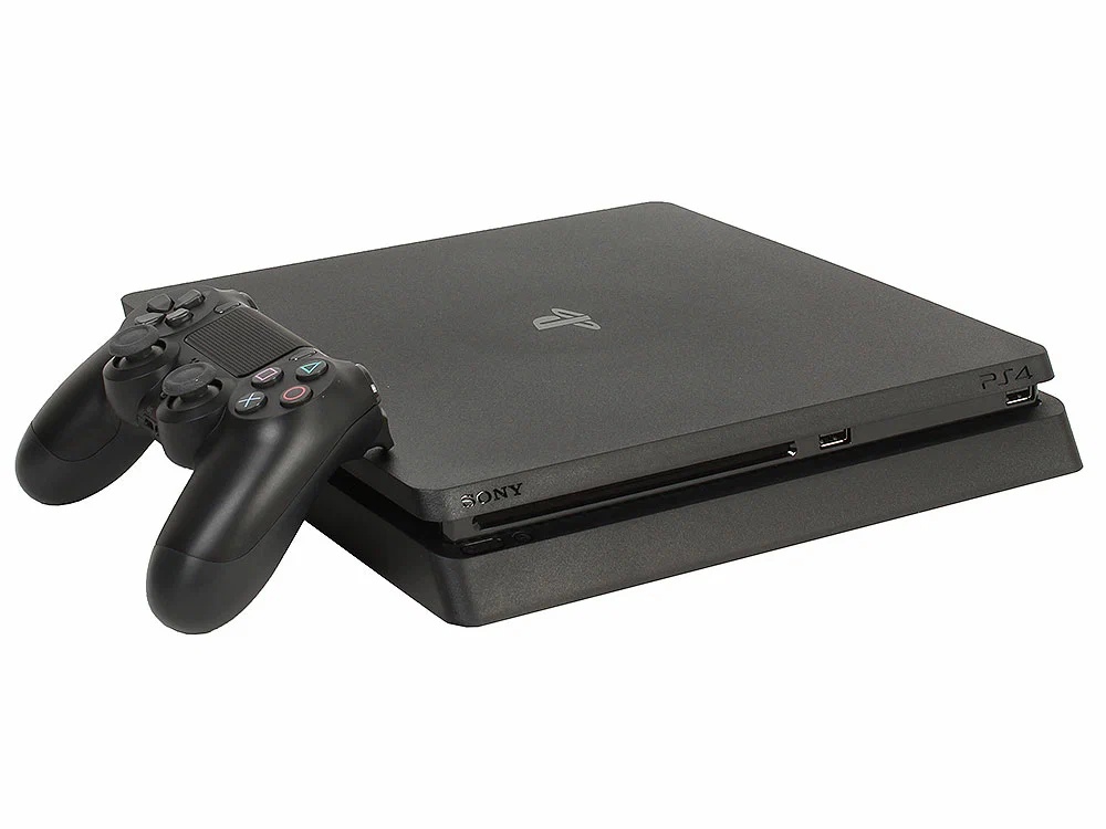 Sony 1 tb. Sony PLAYSTATION 4 Slim 1tb. Sony ps4 Slim 500gb. Sony PLAYSTATION Slim 1 TB. Сони ПС 4 слим 1 ТБ.