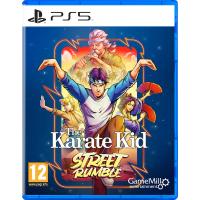 The Karate Kid: Street Rumble [PLAYSTATION 5]