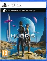 Hubris (PS VR2)[PLAYSTATION 5]