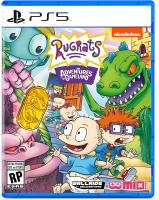 Rugrats: Adventures in Gameland[PLAYSTATION 5]