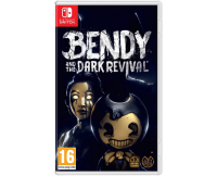 Bendy and the Dark Revival[SWITCH]