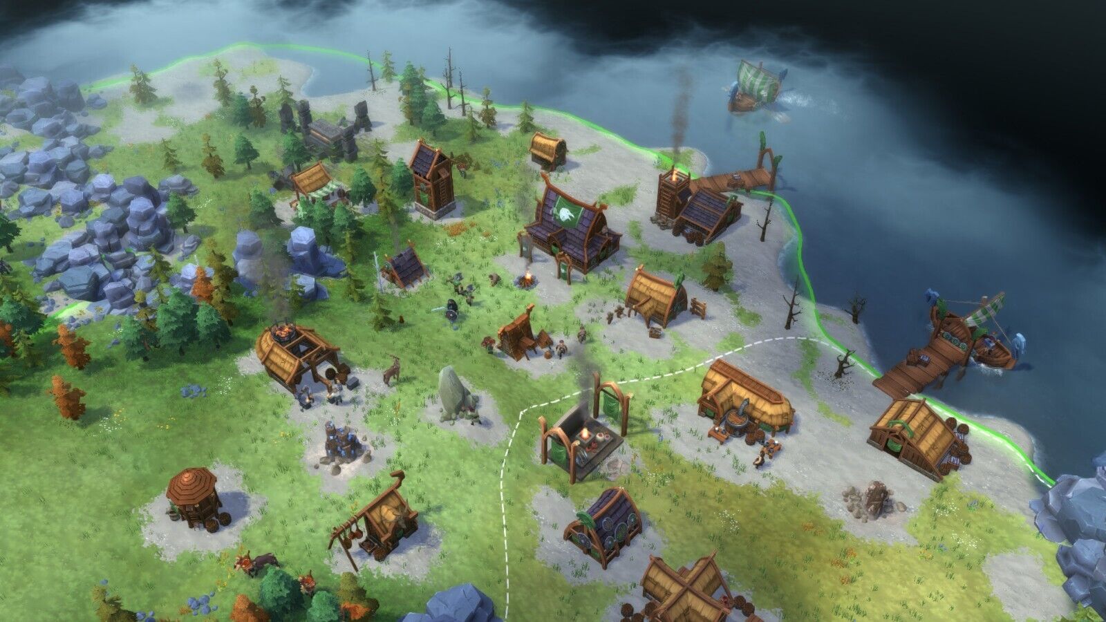 Northgard [XBOX ONE]