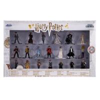 Набор Фигурок Гарри Поттер Nano Metalfigs wave 4 1.65" (20 шт.) 30823 [ФИГУРКИ И АРТИБУТИКА]