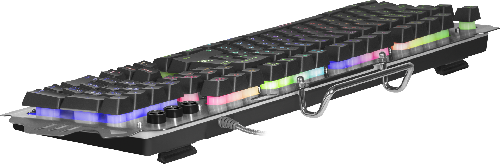 Renegade клавиатура. Defender renegade gk-640dl. renegade keyboard.