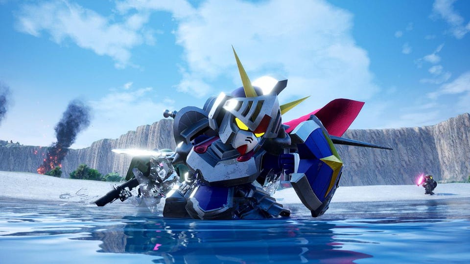 SD Gundam Battle Alliance. ГАНДАМ аниме. SD Gundam Battle Alliance лого. SD Gundam Battle Alliance PC.