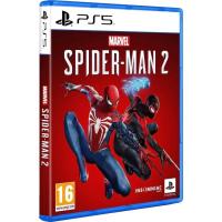 Marvel Человек-Паук 2[PLAYSTATION 5]