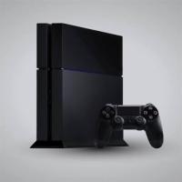 PlayStation 4 500GB (11XX) (ПР) [Б.У ПРИСТАВКИ]