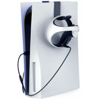 USB-C зарядный кабель для PS5 VR2 Game Stand Station PG-P5V006 IPEGA
