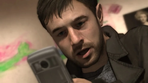 Heavy Rain[Б.У ИГРЫ PLAY STATION 4]