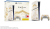 Sony Playstation 5 Slim Ghost of Yotei Gold Limited Edition [PLAY STATION 5]