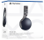 Наушники Sony PlayStation 5 Pulse 3D, Grey Camouflage (CFI-ZWH1) Наушники Sony PlayStation 5 Pulse 3D, Grey Camouflage (CFI-ZWH1)