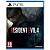 Resident Evil 4 Remake [PLAY STATION 5]