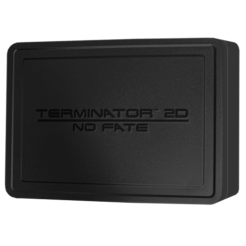 Terminator 2D: No Fate - Online Exclusive Edition [PLAYSTATION 4]