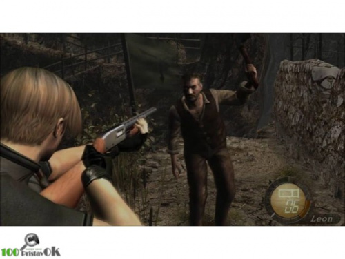Resident Evil 2 Remake[PLAY STATION 4]