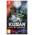 Kusan: City of Wolves [NINTENDO SWITCH]
