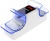 Зарядная станция PS5 Dual Charging Dock for Dual Sense White PG-P5003 iPega