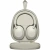 Наушники Sony WH-1000XM5 Silver [PLAYSTATION 5 АКСЕССУАРЫ]