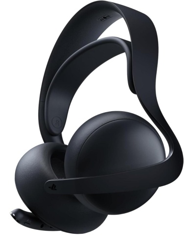 Наушники Sony PlayStation 5 Pulse Elite (Midnight Black)[АКСЕССУАРЫ]