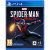 MARVEL Человек-Паук: Майлз Моралес[PLAY STATION 4]