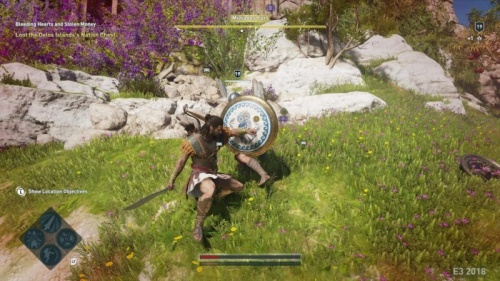 Assassin's Creed: Одиссея[PLAYSTATION 4]