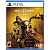 Mortal Kombat 11 Ultimate[Б.У ИГРЫ PLAY STATION 5]