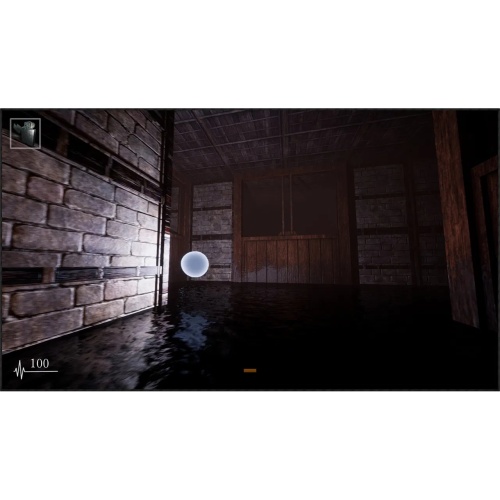Shadow Corridor Collection [NINTENDO SWITCH]
