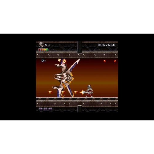 Rendering Ranger: R² [Rewind] (Limited Run) [PLAYSTATION 4]