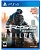 Crysis Remastered Trilogy [PLAY STATION 4]