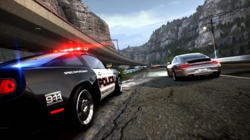 Need for Speed: Hot Pursuit Remastered [NINTENDO SWITCH]