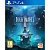 Little Nightmares II[Б.У ИГРЫ PLAY STATION 4]