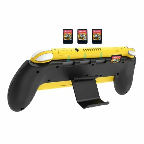 Подставка Grip DOBE для консоли Nintendo Switch Lite, TNS-19122[АКСЕССУАРЫ]