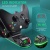 Зарядная станция Xbox Series S/X - Xbox One Charging Dock + 2 АКБ 1300 mAh Black IV-X131 OIVO Зарядная станция Xbox Series S/X - Xbox One Charging Dock + 2 АКБ 1300 mAh Black IV-X131 OIVO