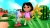 Dora: Rainforest Rescue[PLAY STATION 4]