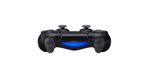 Геймпад Sony DualShock 4 v.2 Чёрный[Б.У АКСЕССУАРЫ]