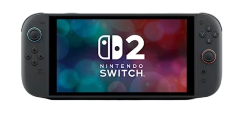 Nintendo Switch 2 [SWITCH 2]