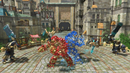 Knack 2[PLAY STATION 4]