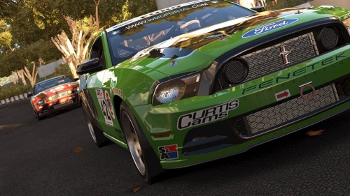 Project Cars - Complete Edition (ENG)[PLAYSTATION 4]